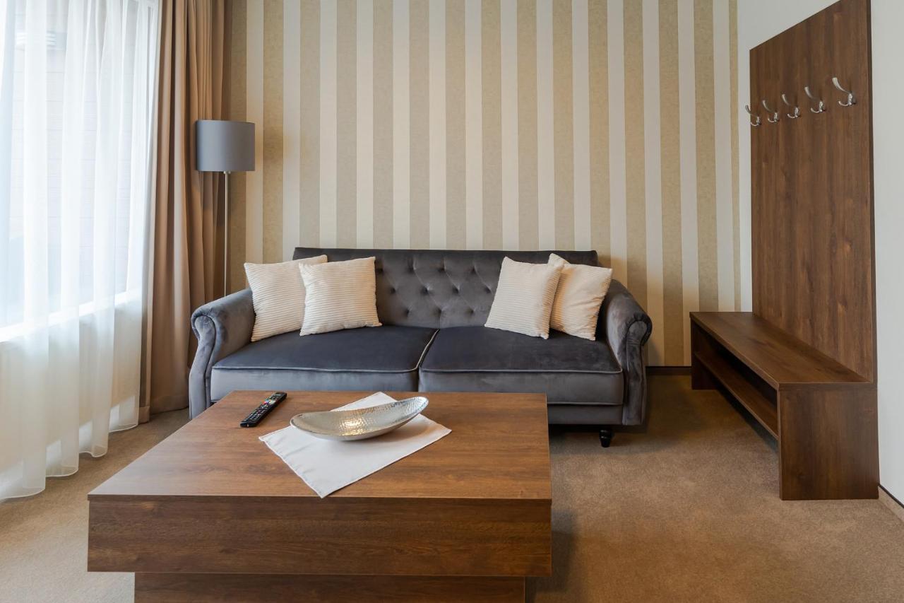 Hotel Demaenova **** Ліптовський Мікулаш Екстер'єр фото