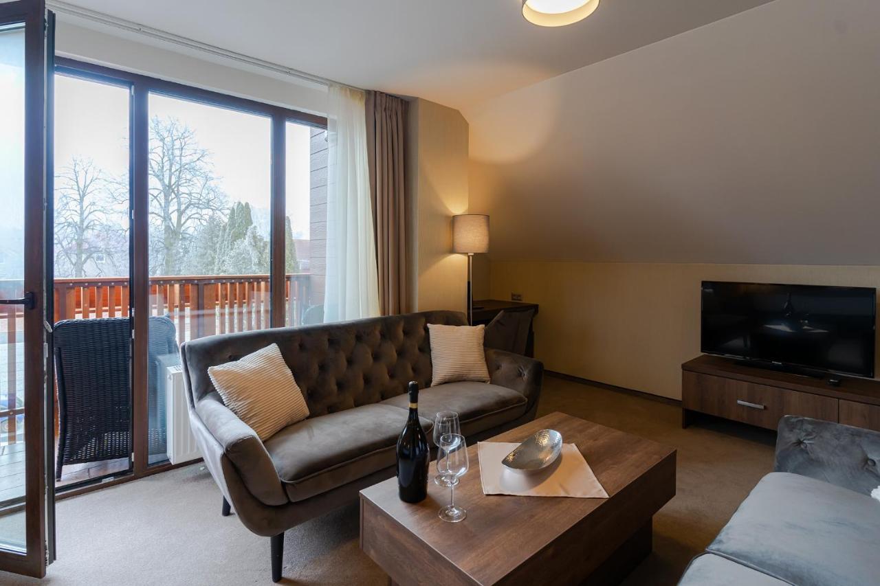 Hotel Demaenova **** Ліптовський Мікулаш Екстер'єр фото